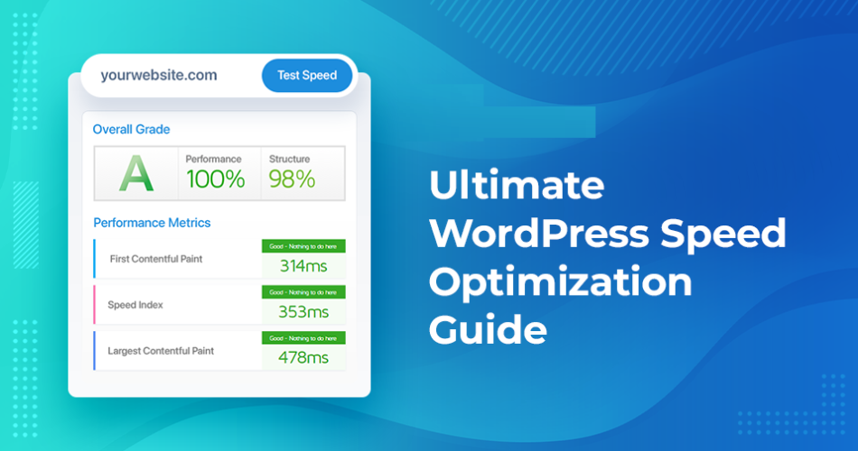 Maksimalkan WordPress dengan 10 Strategi Optimasi Kecepatan Terbaik!