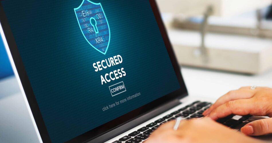 Secure Sockets Layer