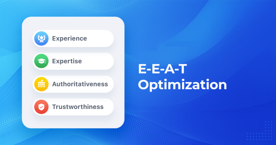 E-E-A-T