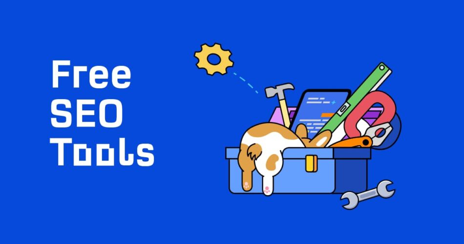 Backlink Checker