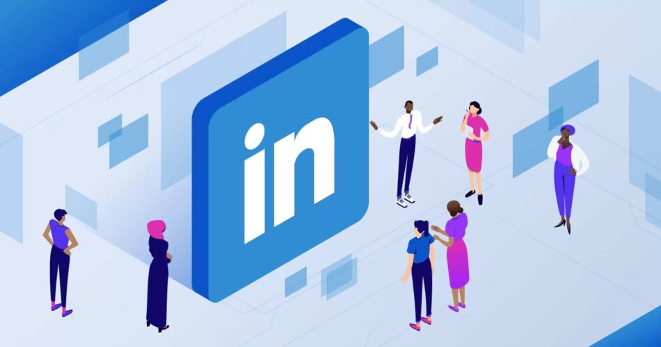 linkedin seo