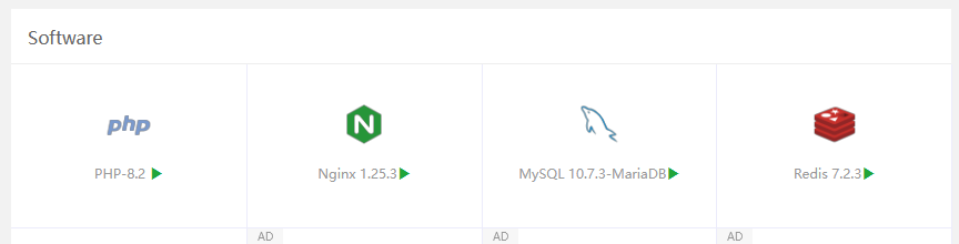 Build Custom NginX 1.25 + Brotli + QuicTLS Support Quic/HTTP3 in AaPanel Easily - image
