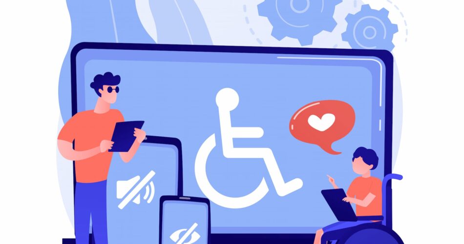 Panduan Lengkap Accessibility (aksesibilitas) Untuk Web Developer