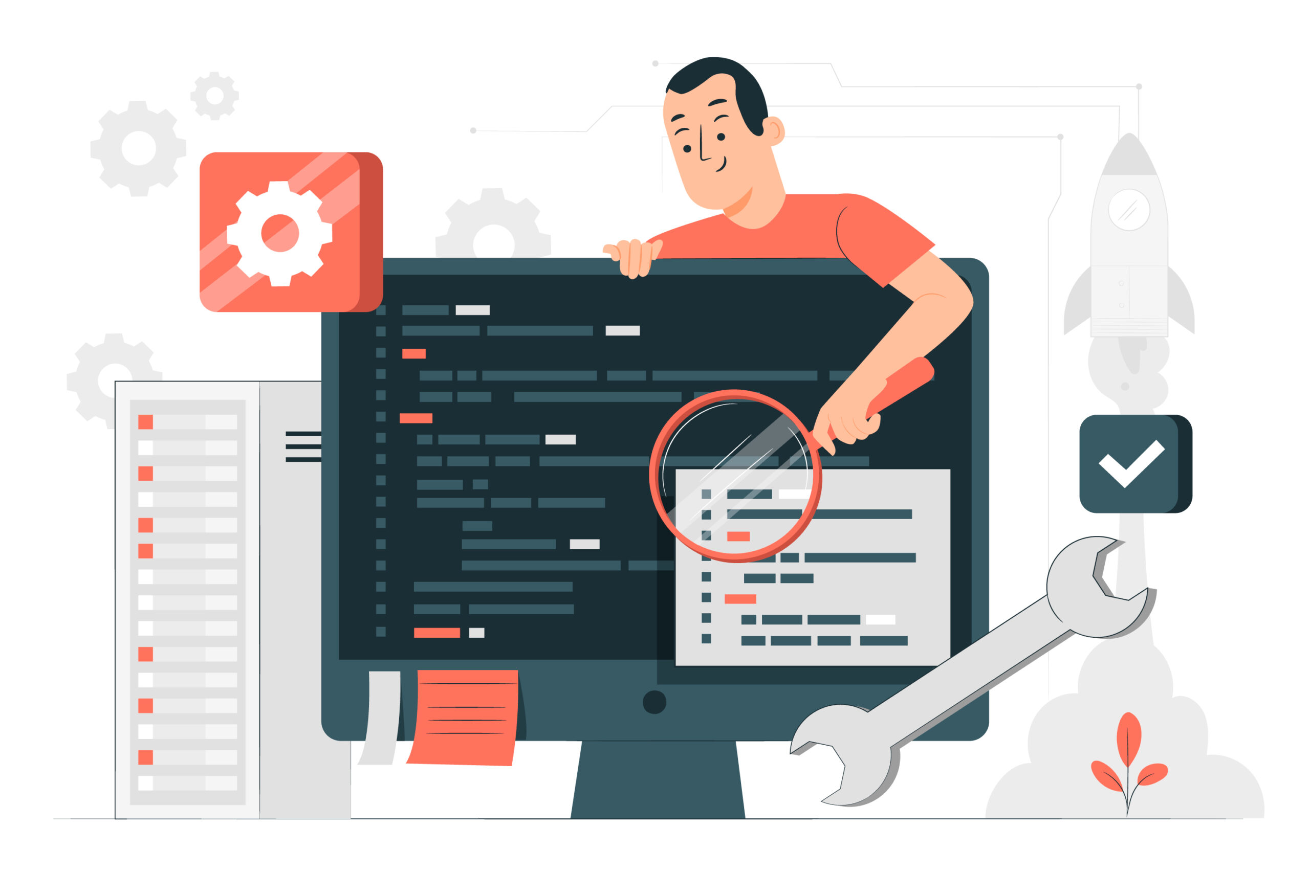 Pengantar Untuk PyScript: Jalankan Python di browsermu. - Hadezuka's ...