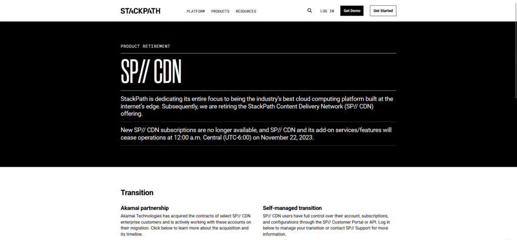StackPath, Gudang CDN Buat Developer!
