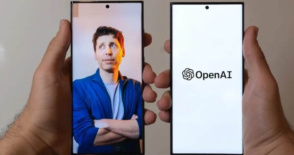 OpenAI Meluncurkan GPT Store