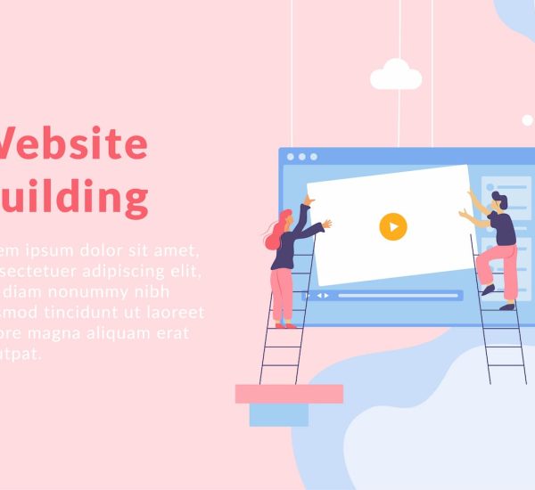 Build a Stunning Website for Free - The Ultimate Guide!