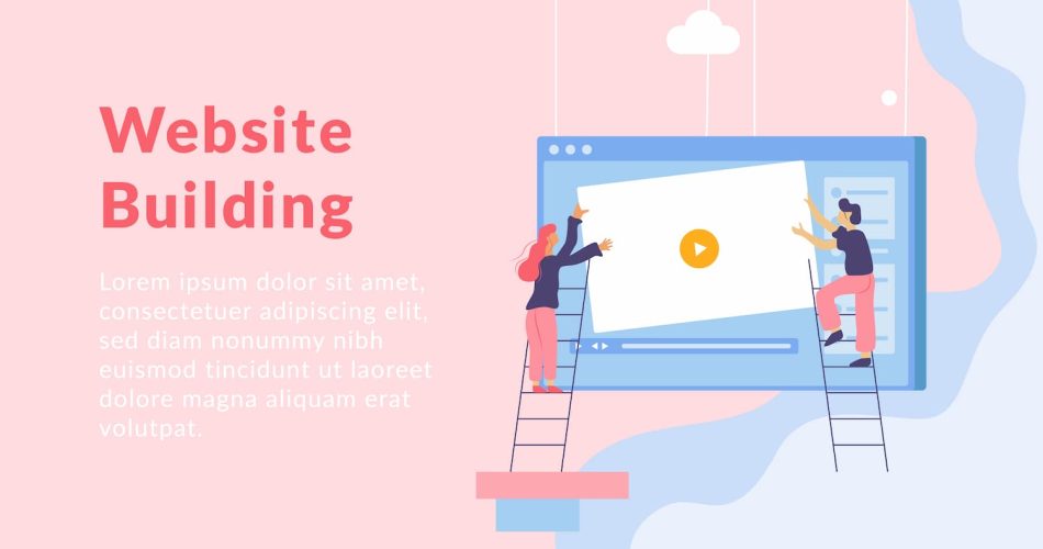 Build a Stunning Website for Free - The Ultimate Guide!