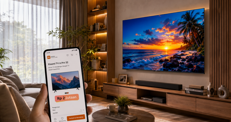 10 TV QLED & Mini LED