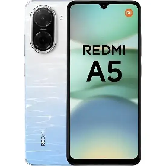Redmi A5