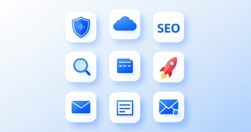 Plugin Gratis rekomendasi