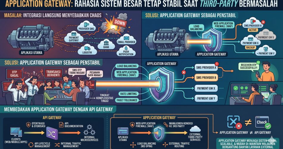 Application Gateway
