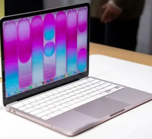 Spesifikasi MacBook Neo: Laptop Wajib Kamu Tahu