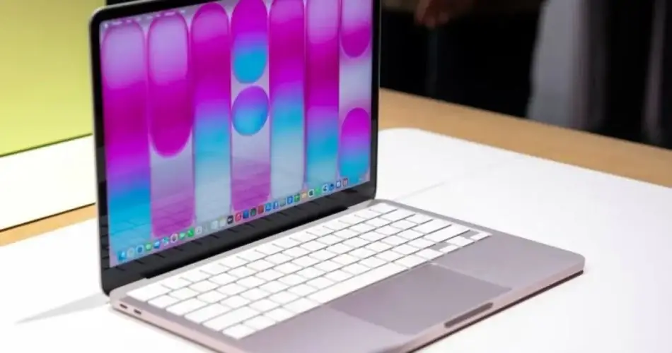 Spesifikasi MacBook Neo: Laptop Wajib Kamu Tahu