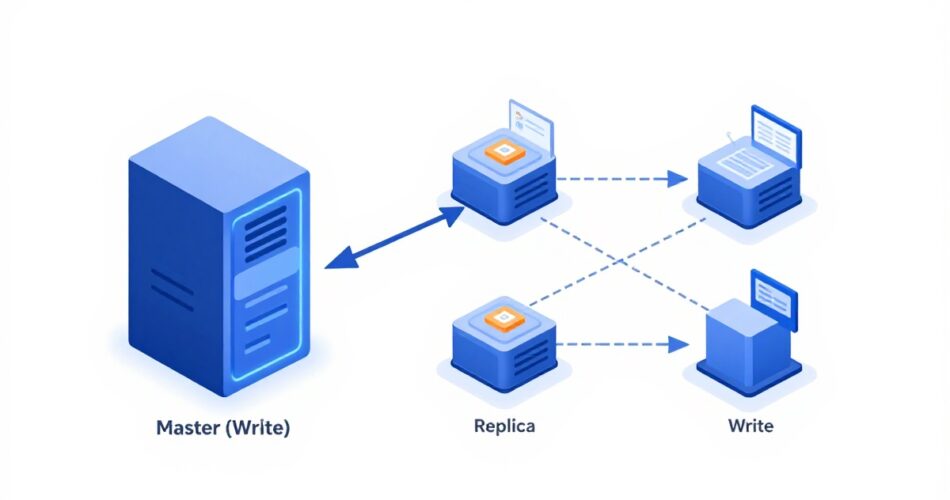 Replikasi Database