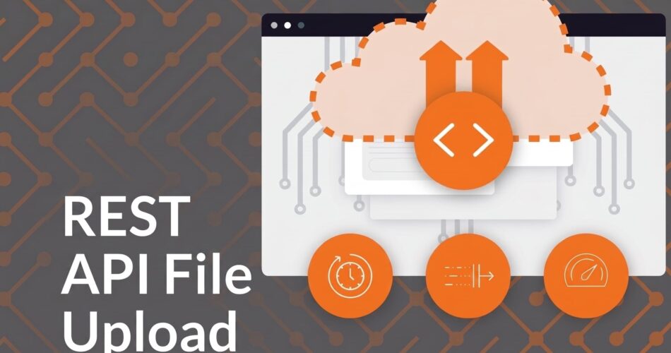 Upload File API