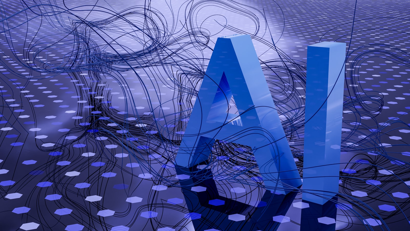 AI-powered no-code tools untuk membangun aplikasi lebih cepat