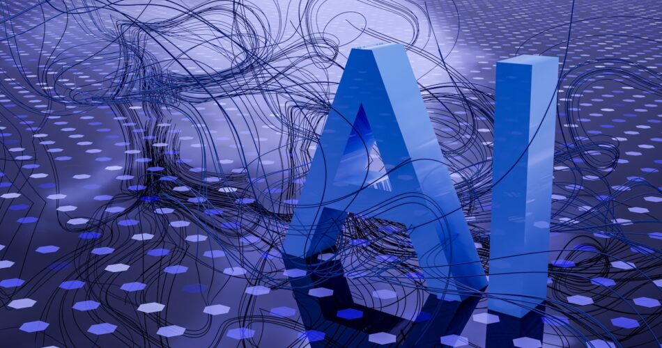 AI search untuk SEO WordPress dan strategi konten