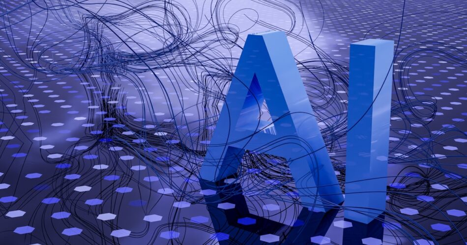 AI vendor lock-in abstraction layer untuk aplikasi modern