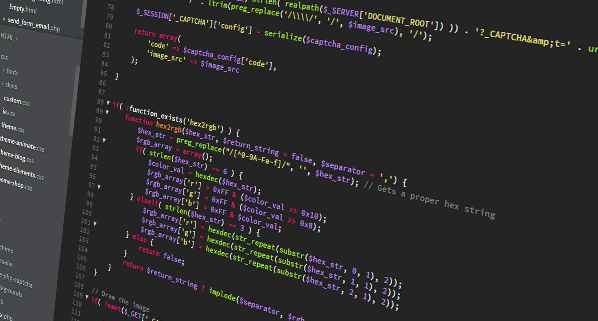 Kode backend API modern untuk Bun Hono dan Drizzle