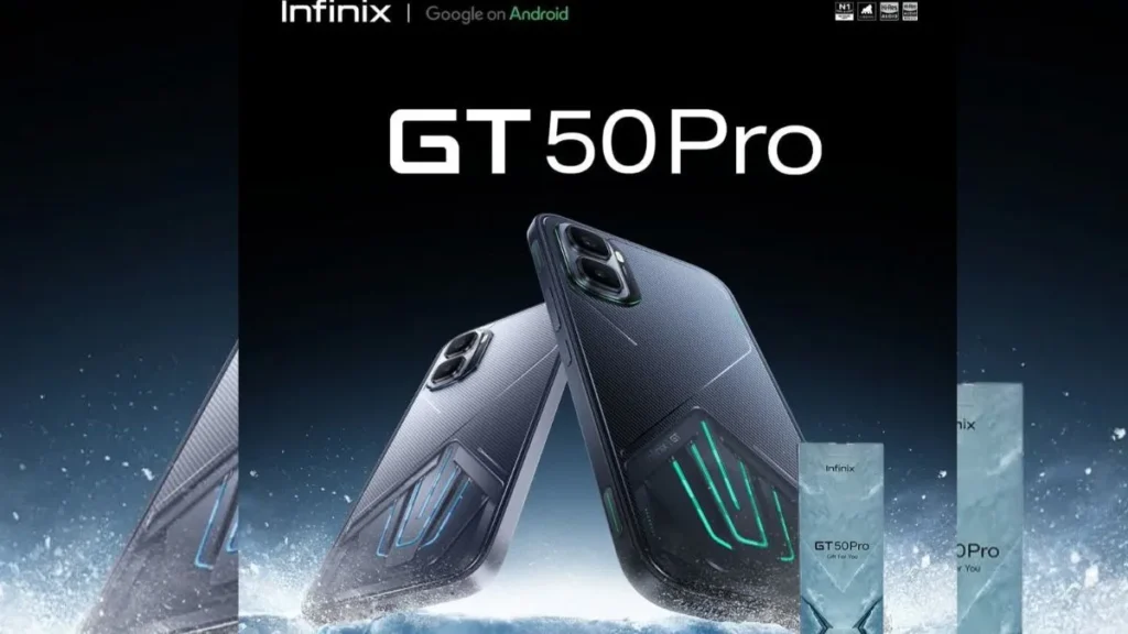 GT 50 Pro vs Poco/Xiaomi/GT 30 Pro: Worth It?