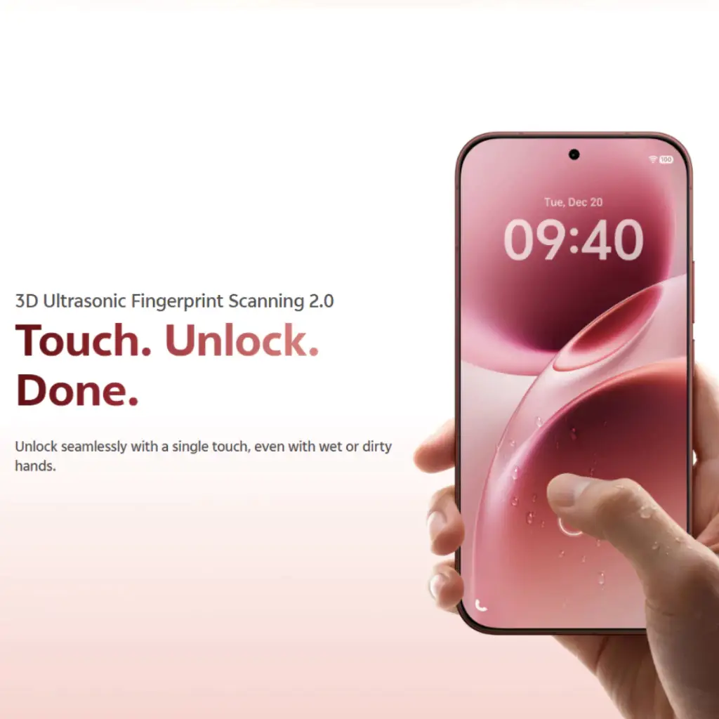 Vivo V70