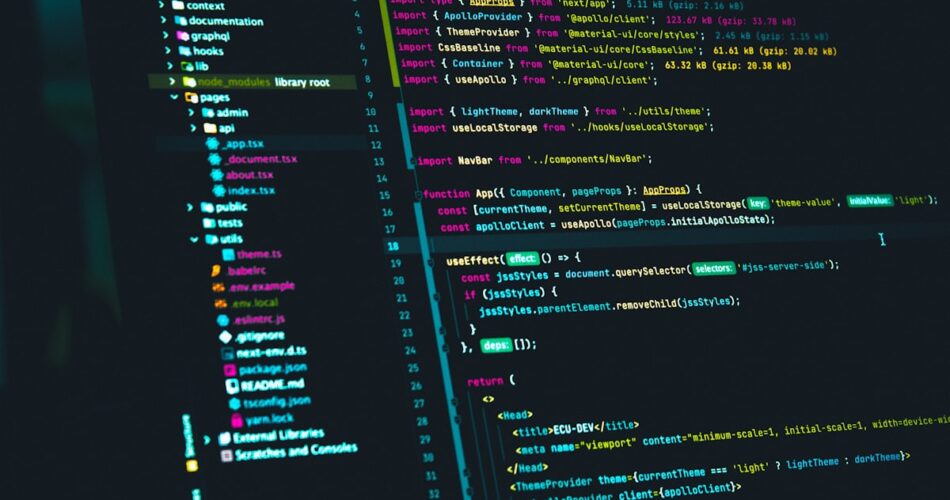 Junior developer terlalu bergantung pada AI coding assistant