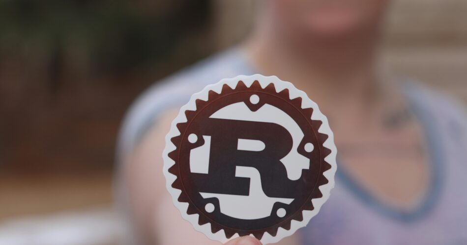 Rust Web Development 2026