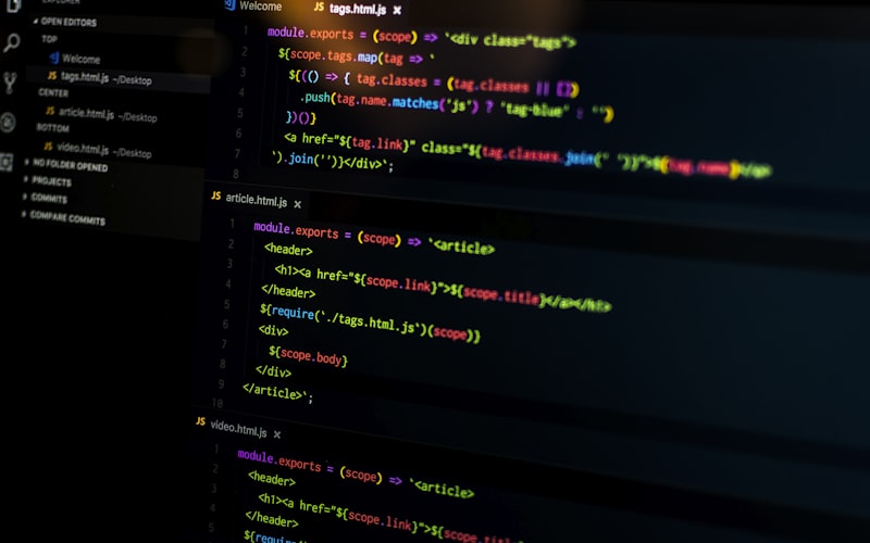 Ilustrasi type safety Python mencegah bug di production AI service