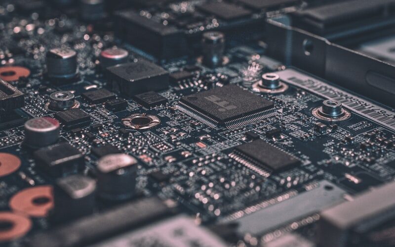 Polyglot Programming Architecture