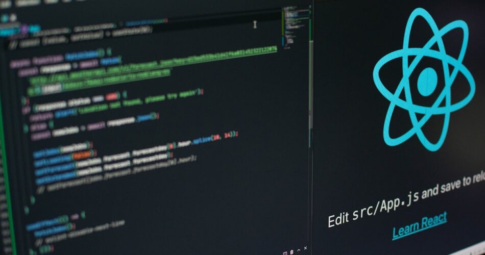 Ilustrasi React Server Components untuk optimasi performa web