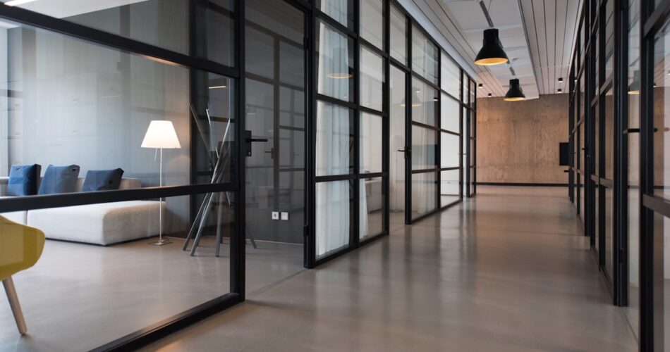 Workspace modern untuk membangun website WordPress dengan AI site builder