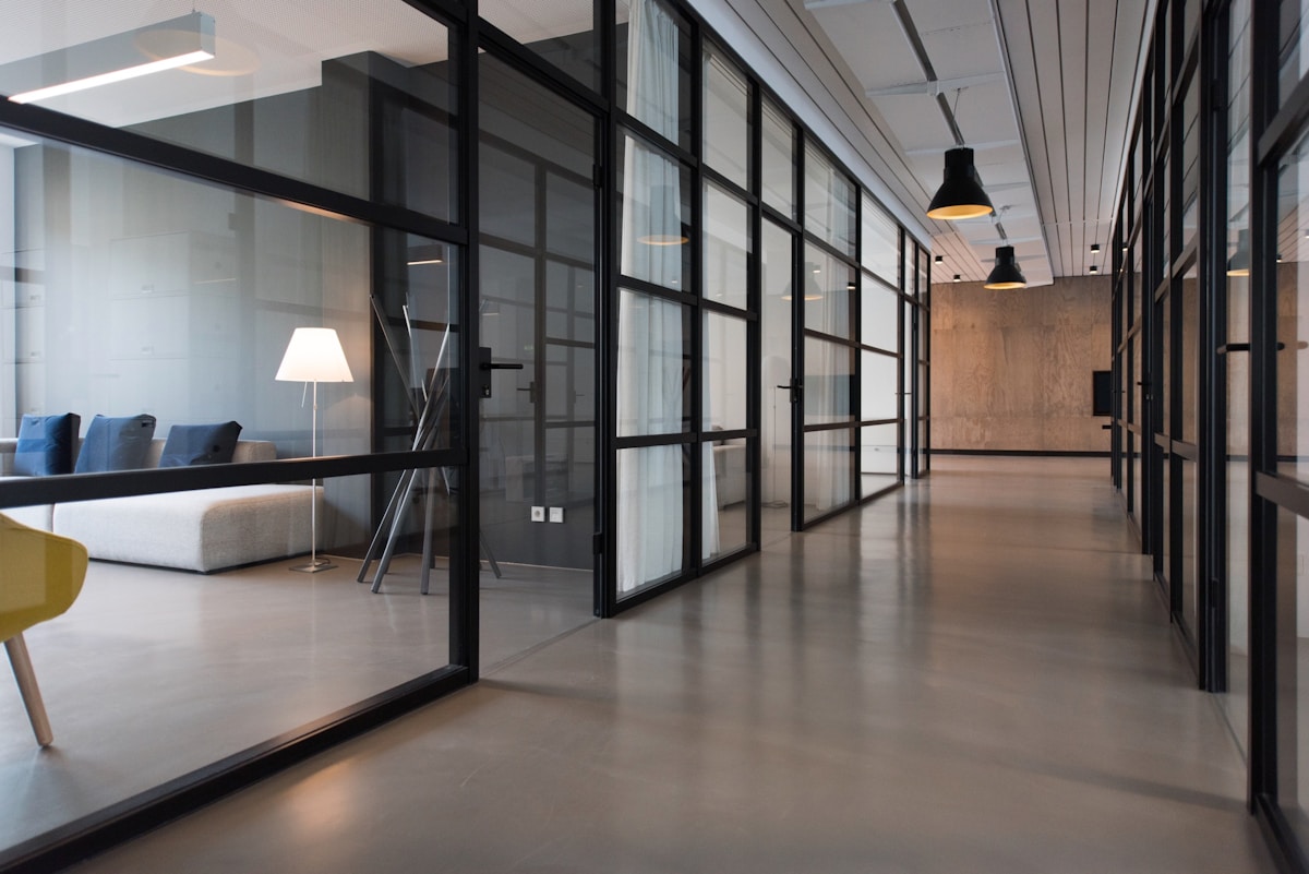 Workspace modern untuk membangun website WordPress dengan AI site builder
