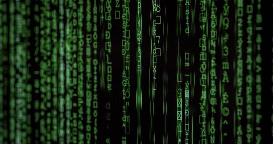 Peta dunia dengan koneksi digital melambangkan efek riak global regulasi kill switch AI dari Brussels ke seluruh dunia