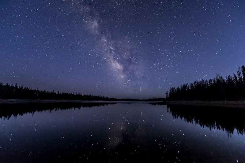 Ilustrasi sensor gyroscope pada smartphone mendeteksi kestabilan untuk tripod mode night photography