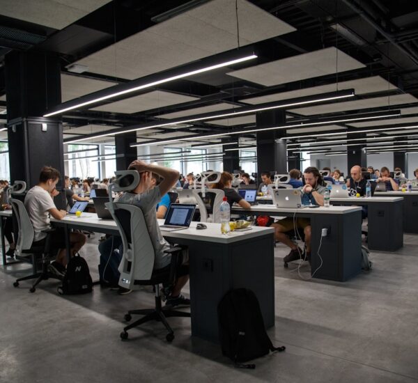 Latency profiling edge computing