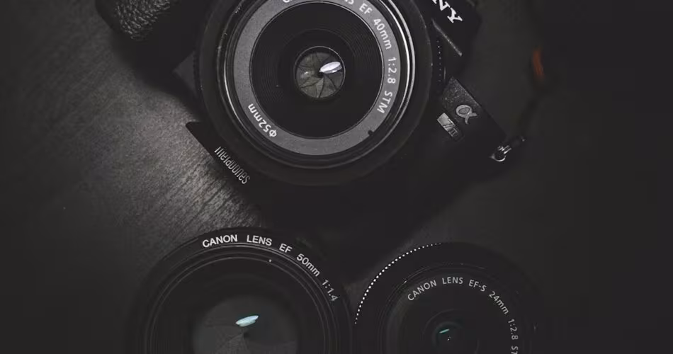 Fotografer frustrasi melihat hasil foto malam blur di smartphone 200MP handheld
