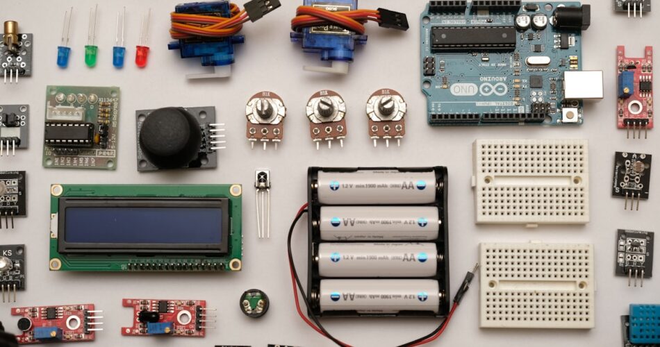 Chip microcontroller ARM Cortex-M dan RISC-V untuk embedded Rust async closures no_std