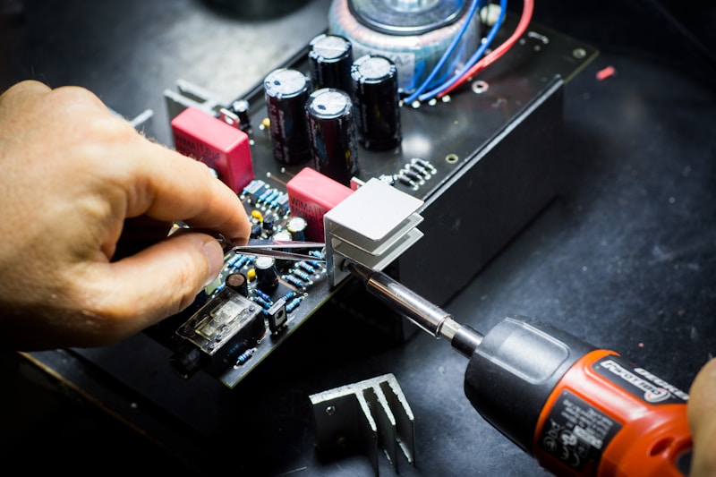 Modul RF CC1101 transceiver sub-GHz untuk alternatif Flipper Zero berbasis Raspberry Pi Pico