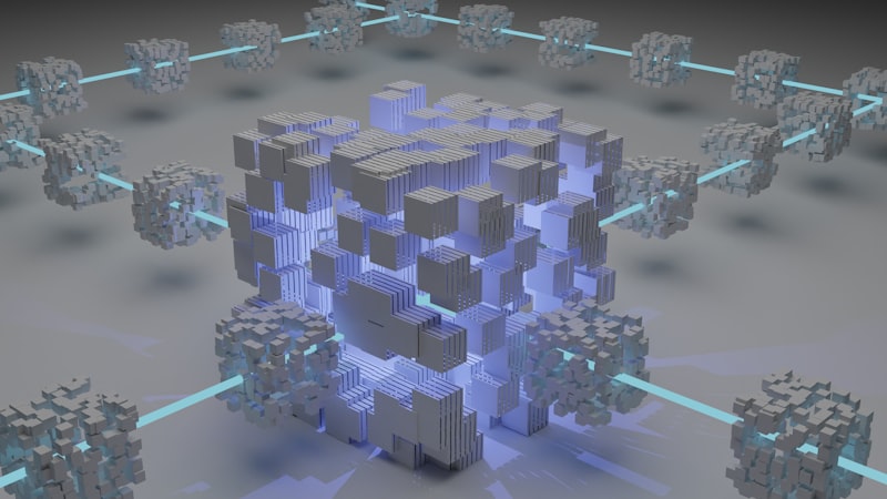 Arsitektur microservice cloud dengan circuit breaker dan graceful degradation AI