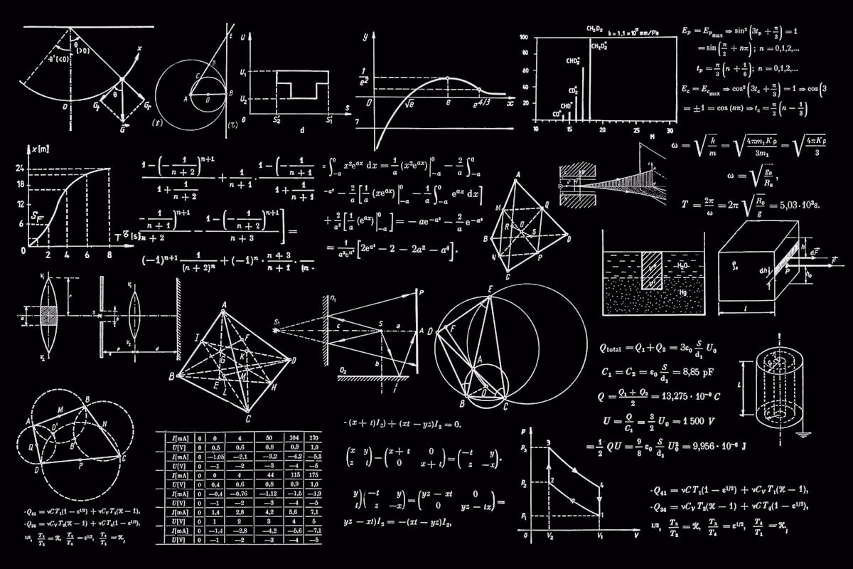 Prosesor kuantum IBM dengan visualisasi sirkuit kriptografi post-quantum