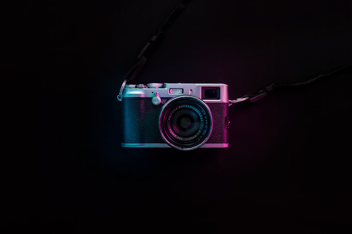 tes video creator mobile untuk stabilisasi dan panas
