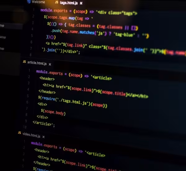 TypeScript native pattern matching vs ts-pattern code comparison side by side