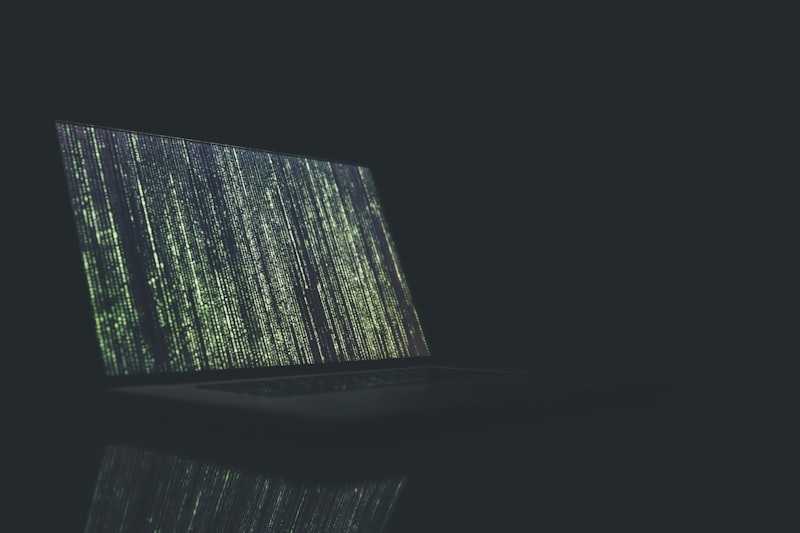 Simbol kunci keamanan di keyboard - representasi nonce verification dan capability check WordPress