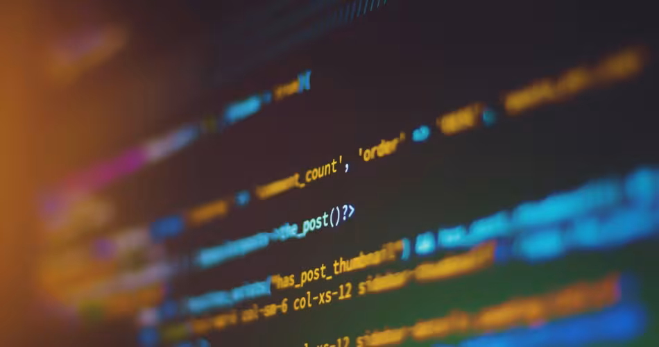 Robot AI hacker concept