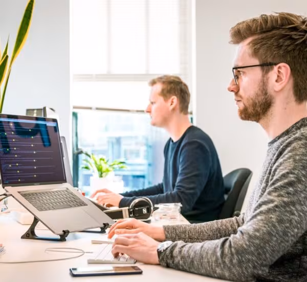 AI engineer talent migration from big tech to startup ecosystem