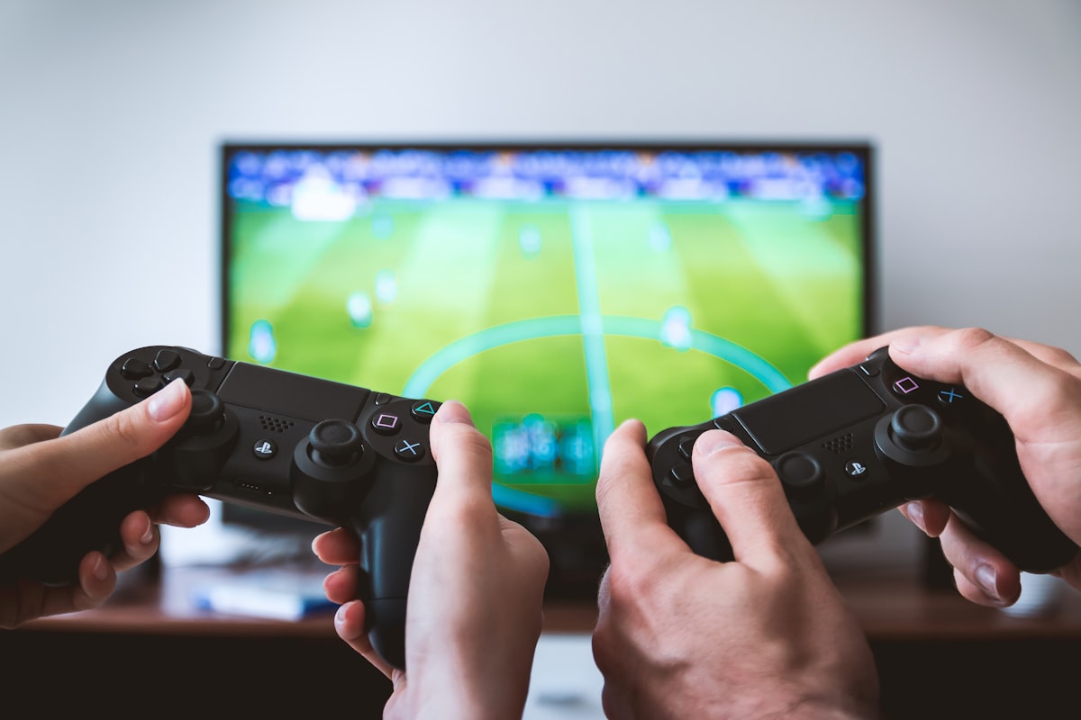 Gaming console exclusive titles stacked before PC release window opens