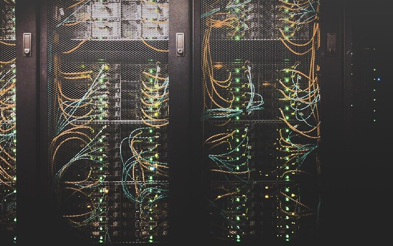 Cybersecurity SOC operations center threat monitoring dashboard