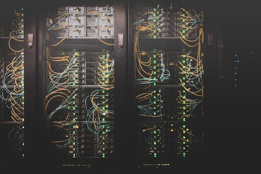 Vulnerability risk heatmap showing multiple organizational layers at risk
