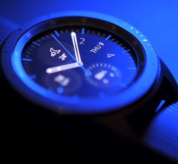 Why your smartwatch might be lying about your heart rate - health sensor accuracy comparison